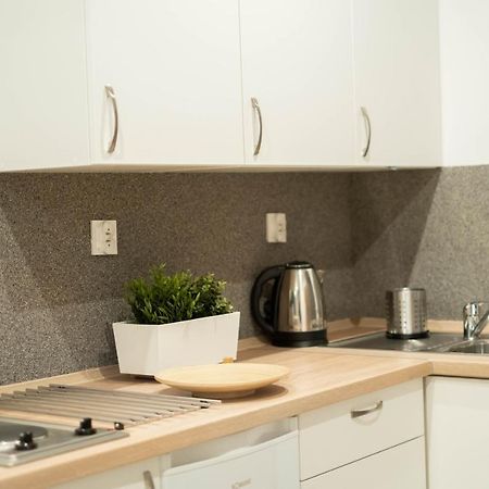 Apartamenty Goszowita Stronie Śląskie Dış mekan fotoğraf