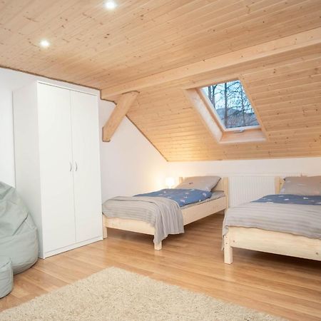 Apartamenty Goszowita Stronie Śląskie Dış mekan fotoğraf