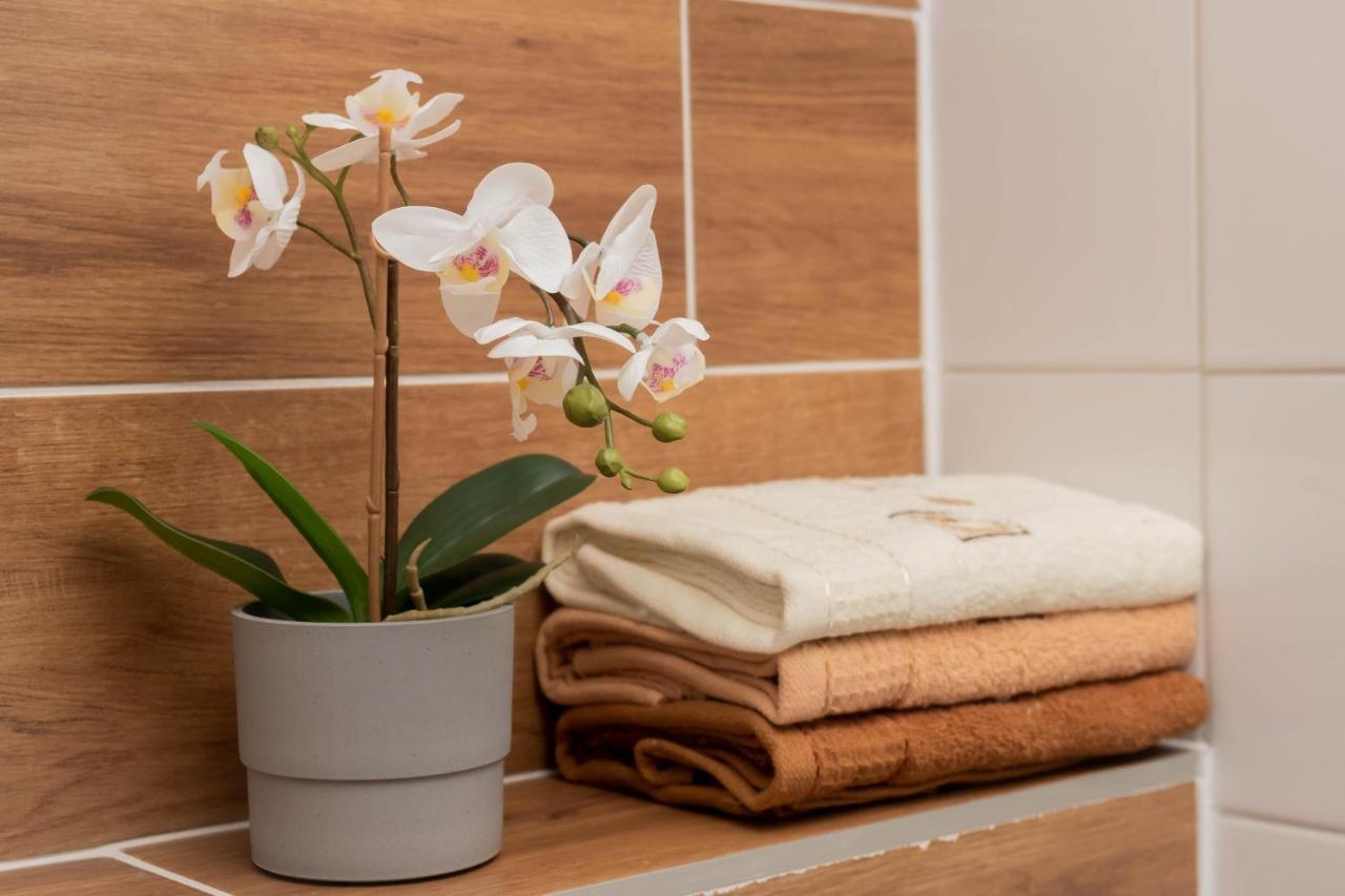 Apartamenty Goszowita Stronie Śląskie Dış mekan fotoğraf