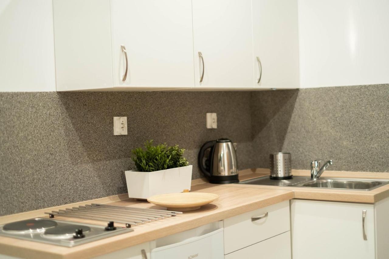 Apartamenty Goszowita Stronie Śląskie Dış mekan fotoğraf