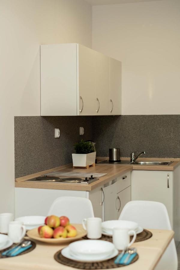 Apartamenty Goszowita Stronie Śląskie Dış mekan fotoğraf