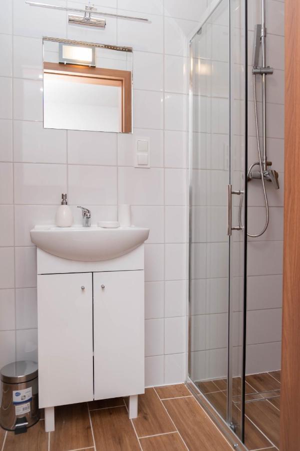 Apartamenty Goszowita Stronie Śląskie Dış mekan fotoğraf