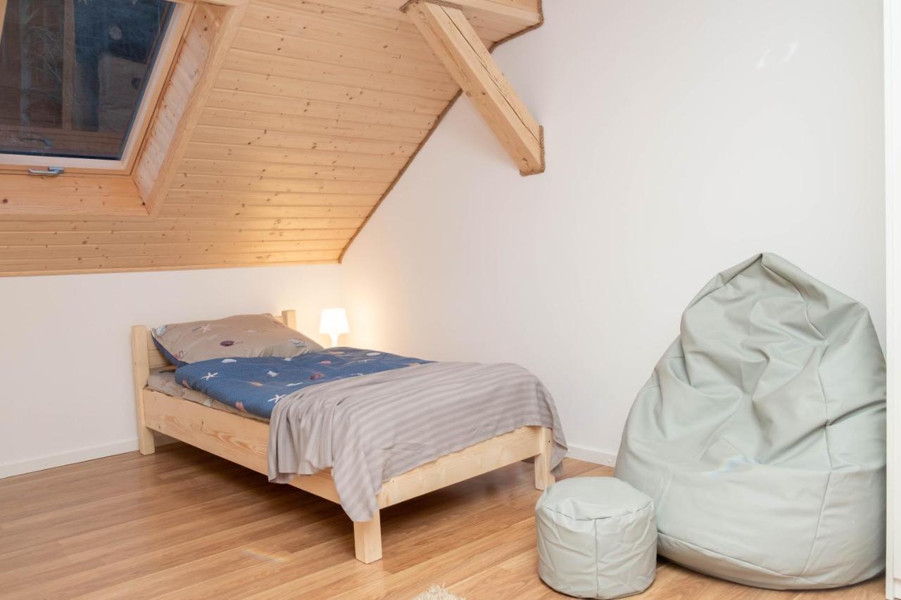 Apartamenty Goszowita Stronie Śląskie Dış mekan fotoğraf